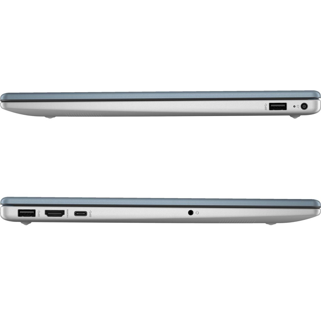 Ноутбук HP 15-fc0134ua (B9PE7EA)