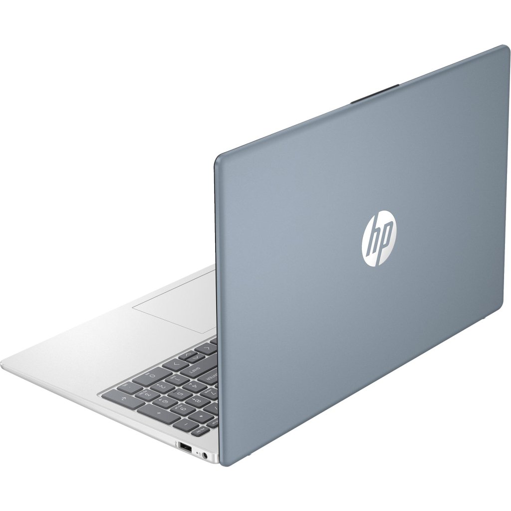 Ноутбук HP 15-fc0134ua (B9PE7EA)
