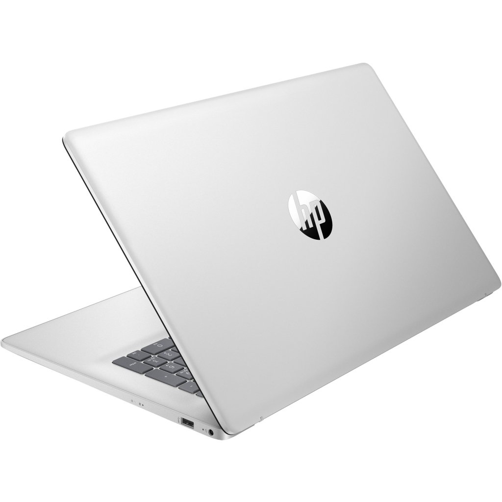 Ноутбук HP 17-cn4026ua (B9PL7EA)