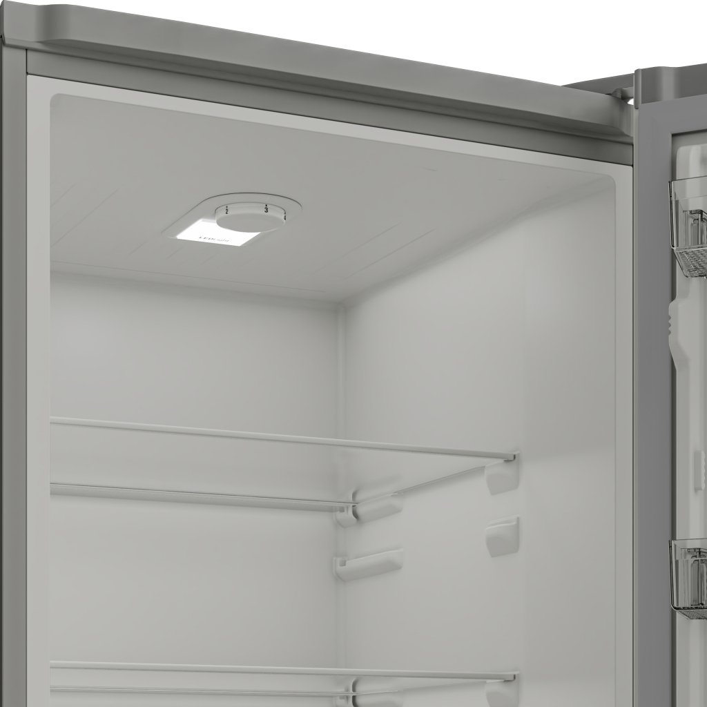 Холодильник Indesit INKS 1401 S4U1 (INKS1401S4U1)