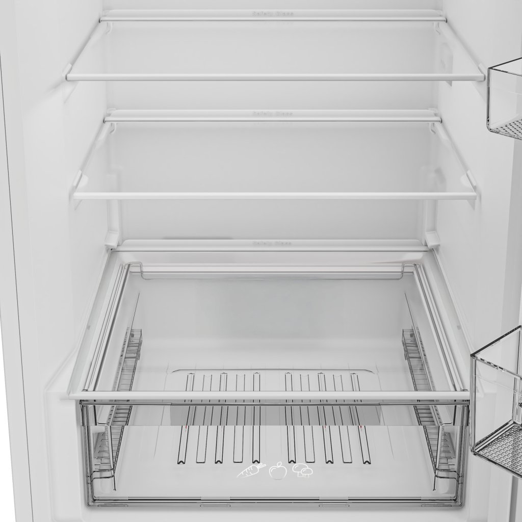 Холодильник Indesit INKS 1401 S4U1 (INKS1401S4U1)