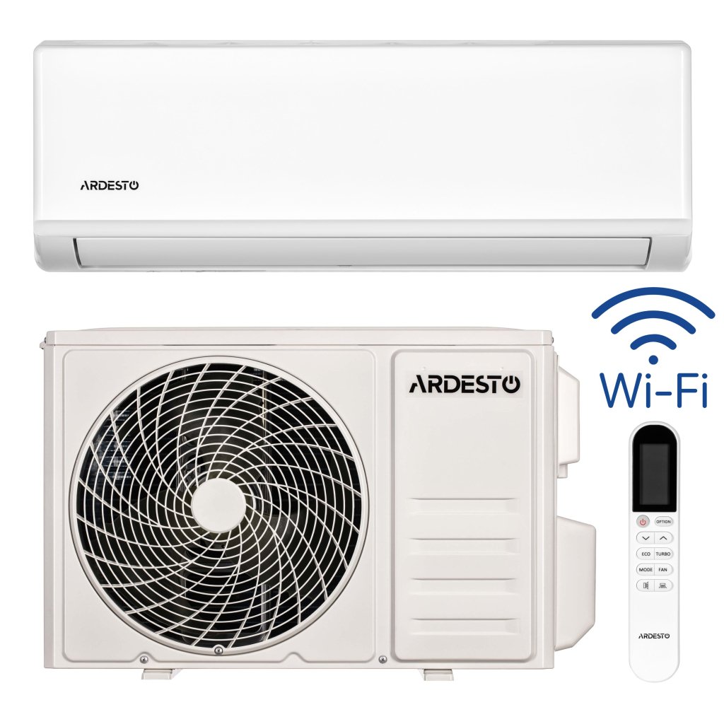 Кондиціонер Ardesto ARD-ACS09-IP