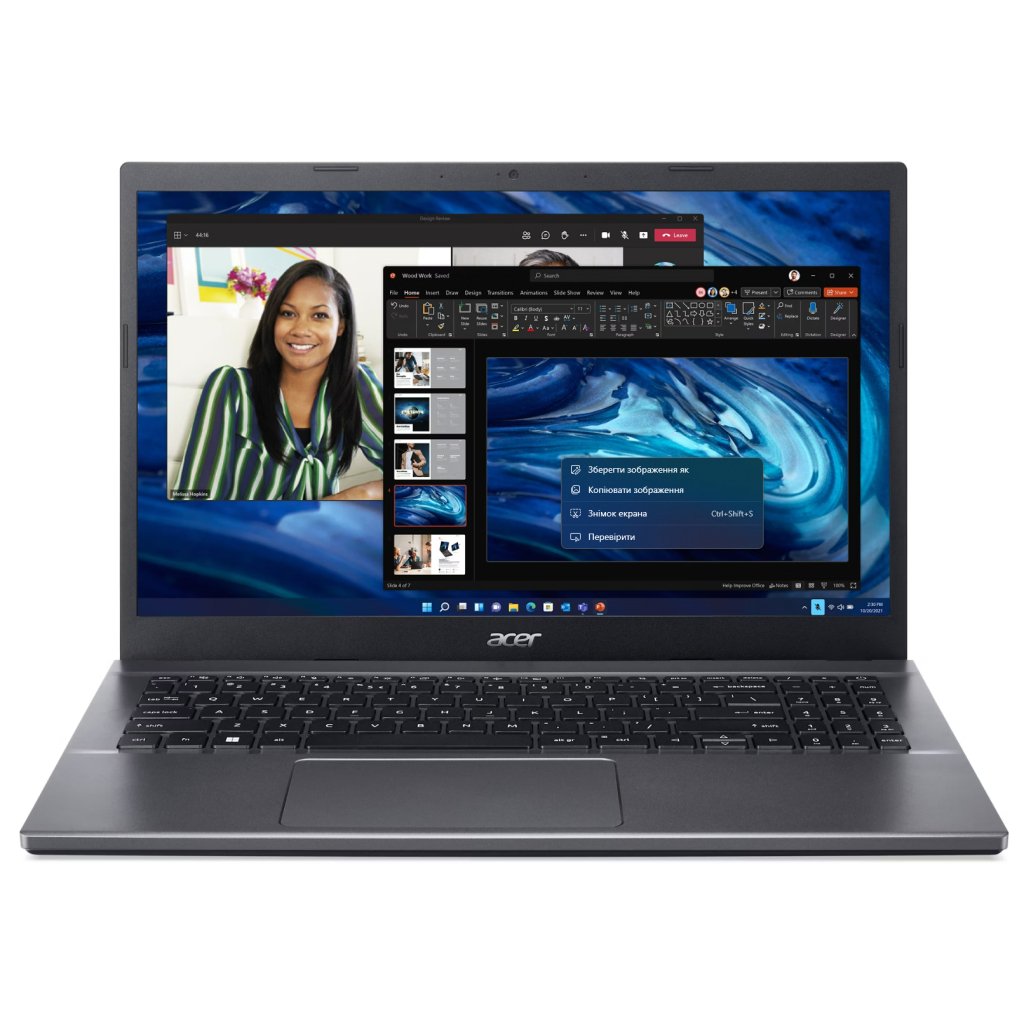 Ноутбук Acer Extensa EX215-55 (NX.EH9EU.004)