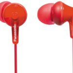 Навушники Panasonic RP-HJE125E-R