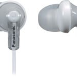 Навушники Panasonic RP-HJE118GU-S