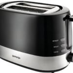 Тостер Gorenje T 850 BK (TA8211)