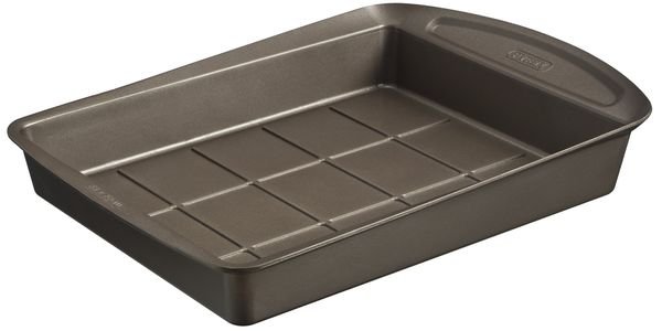 Форма PYREX ASIMETRIA, 28×22 см