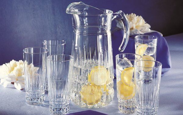 Глечик Luminarc Imperator, 1.6 л