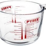 Мірний стакан PYREX CLASSIC (1 л)