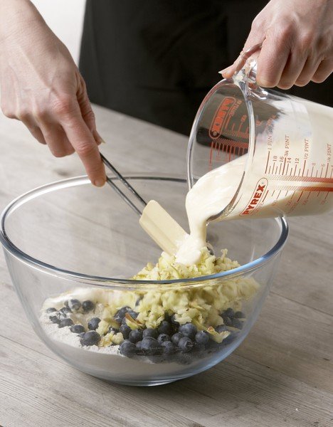 Мірний стакан PYREX CLASSIC (1 л)