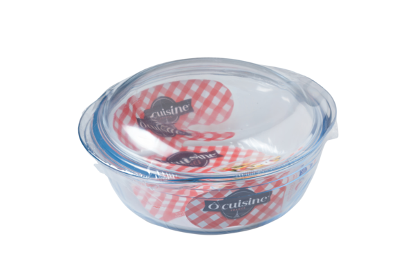 Кастрюля з кришкою O CUISINE, 3.0 л