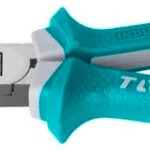 Плоскогубці з подовженими губками TOTAL THT220606 L=160 мм