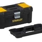 Ящик для інструментів Stanley ESSENTIAL, 19 (482x254x250мм) (STST1-75521)