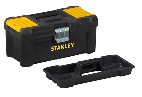 Ящик для інструментів Stanley ESSENTIAL, 19 (482x254x250мм) (STST1-75521)