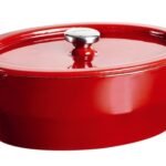 Каструля PYREX Slow Cook 29 см