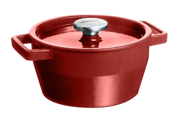 Каструля PYREX Slow Cook 20 см