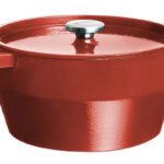Каструля PYREX Slow Cook 28 см