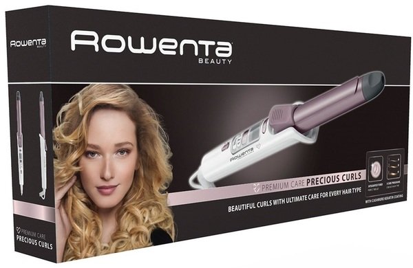 Плойка Rowenta CF3460F0