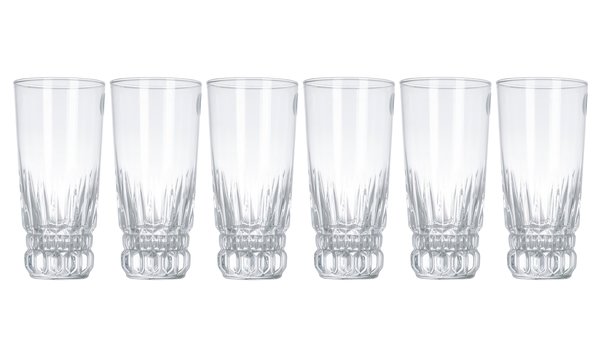 Набір склянок Luminarc Imperator