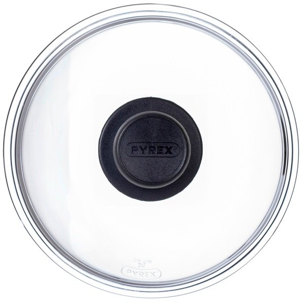 Кришка PYREX BOMBE 20 см