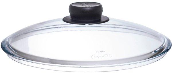 Кришка PYREX BOMBE 24 см