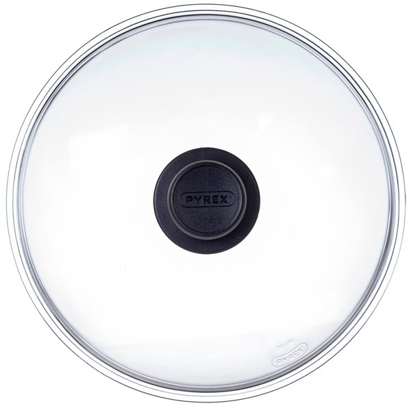 Кришка PYREX BOMBE 28 см