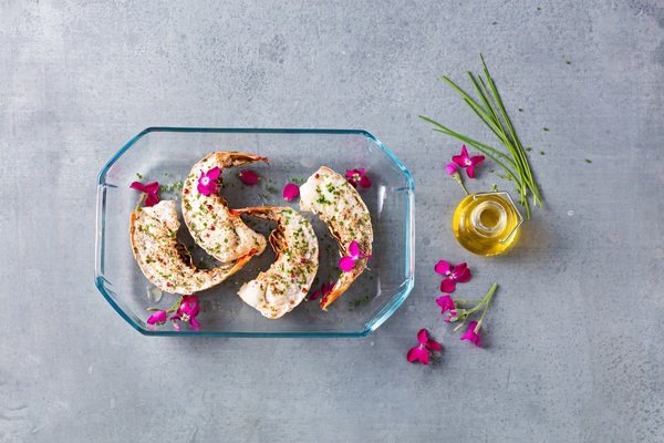 Форма PYREX INSPIRATION, 33х22х7 см