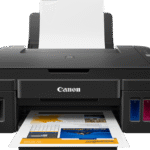 Багатофункціональний пристрій Canon PIXMA G2410
