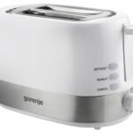 Тостер Gorenje T 850 WE (TA8211)