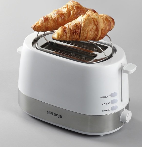 Тостер Gorenje T 850 WE (TA8211)