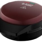 Бутербродниця RUSSELL HOBBS 24620-56/RH Fiesta 3 in 1 Cake Waffle Donut Mak