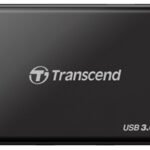 USB-хаб Transcend SuperSpeed Hub TS-HUB3K USB 3.0