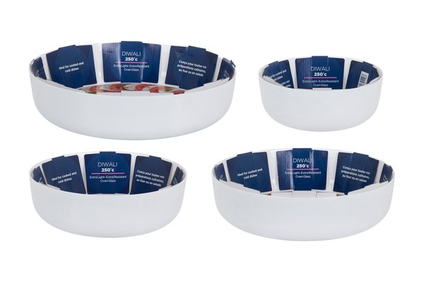 Форма для запікання LUMINARC DIWALI, 18 см