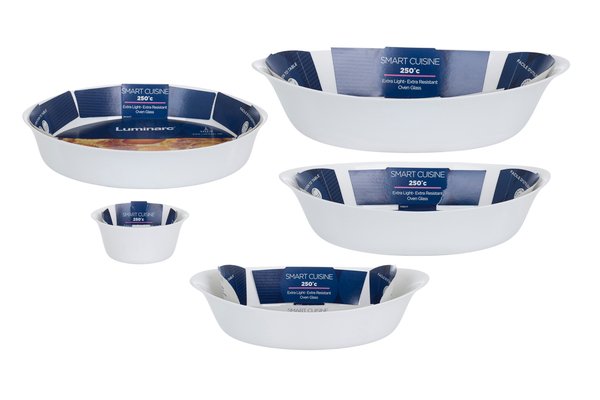 Форма для запікання LUMINARC SMART CARINE, 29х17 см