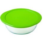 Форма PYREX COOK&STORE, 20х18х7