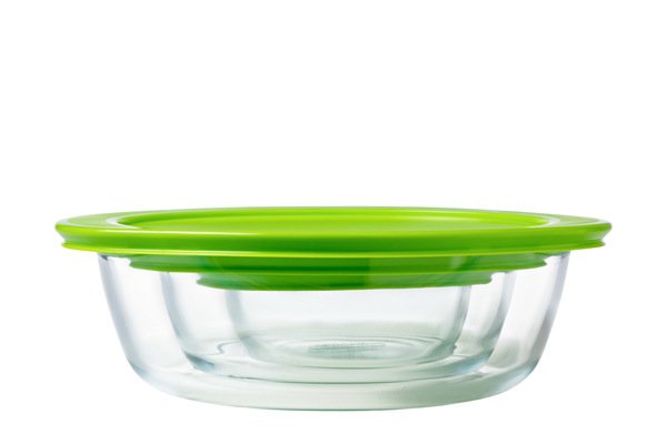 Форма PYREX COOK&STORE, 20х18х7
