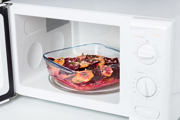 Форма PYREX COOK&STORE, 20х18х7