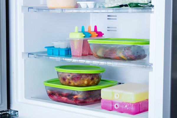 Форма PYREX COOK&STORE, 20х18х7