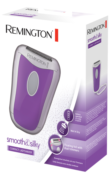 Електробритва Remington WSF4810