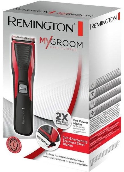 Машинка для стрижки Remington HC5100
