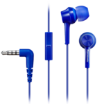 Навушники Panasonic RP-TCM115E-A