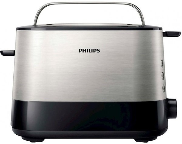 Тостер Philips HD2637/90