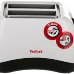 Тостер Tefal TT130130
