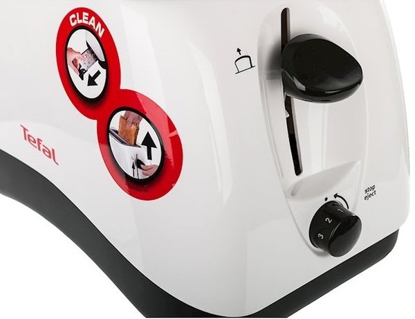 Тостер Tefal TT130130