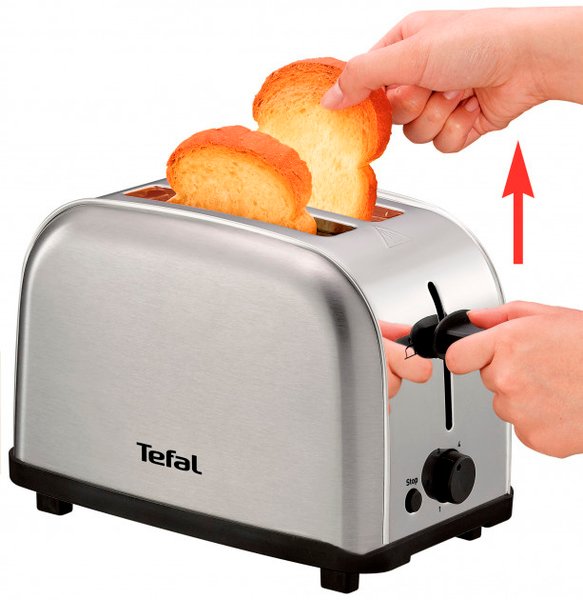Тостер Tefal TT330D