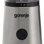 Кавомолка Gorenje SMK 150 E (CG9139-GS)