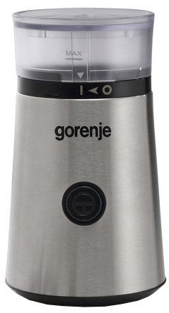 Кавомолка Gorenje SMK 150 E (CG9139-GS)