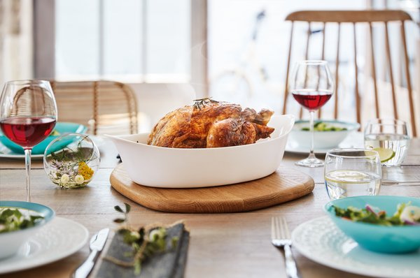 Форма для запікання LUMINARC SMART CARINE, 38х23 см