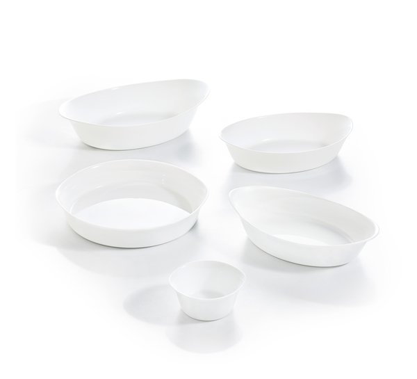 Форма для запікання LUMINARC SMART CARINE, 38х23 см