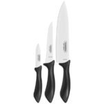 Набір ножів TRAMONTINA AFFILATA, 3 предмети